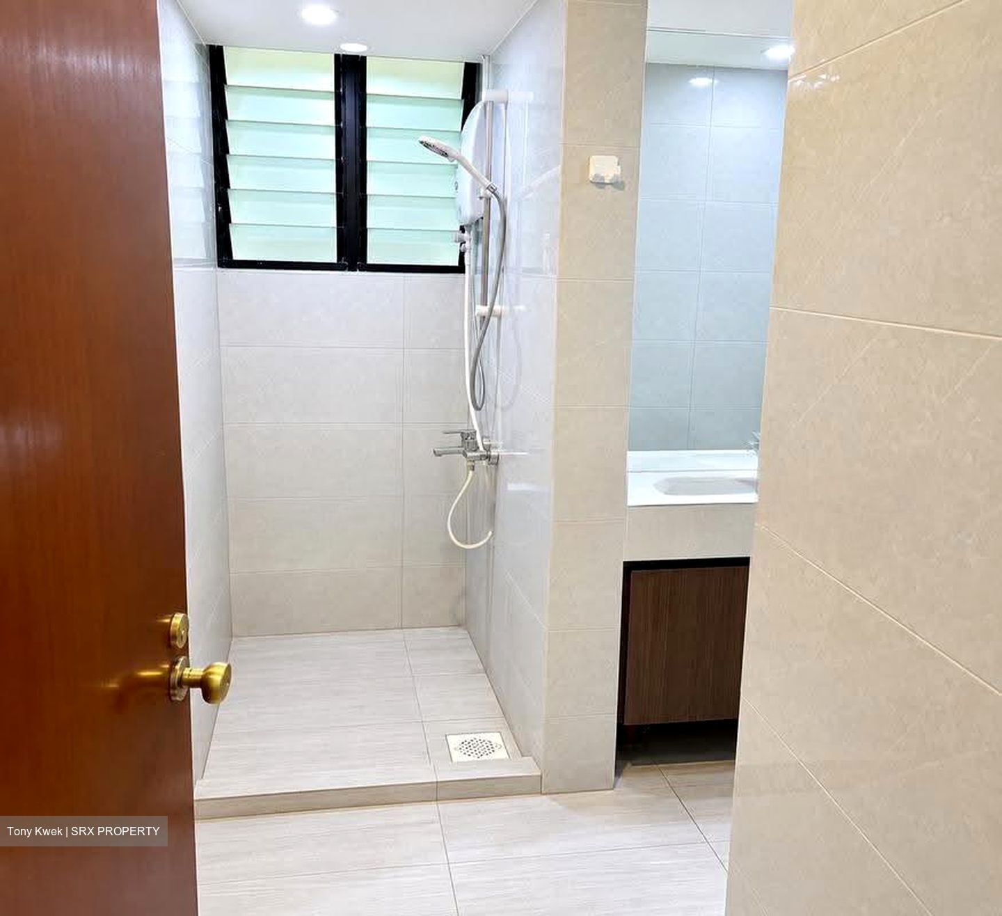 Woodsvale (D25), Condominium #628360971